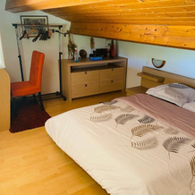 Petite annexe avec piscine commune, Saujon — photo 2
