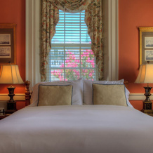 Francis Malbone House Inn, Newport — photo 4
