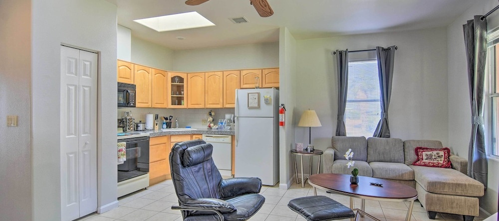 'Best Night's Sleep' Apt Near Skydive Arizona, Элой — фото 1