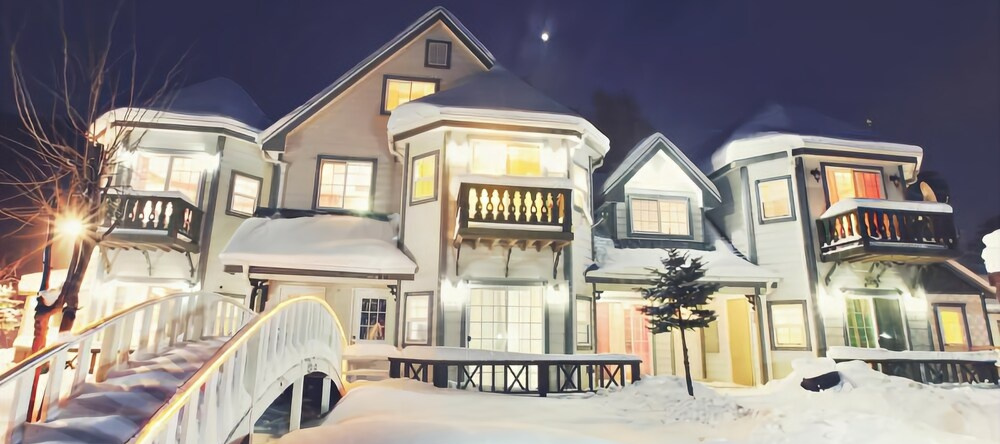 Daegwallyeongdorothy Pension, Pyeongchang — photo 1