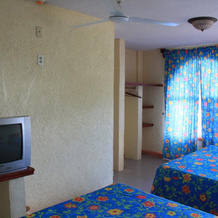 Hotel Spa Villa San Agustin, Текосаутла — фото 5