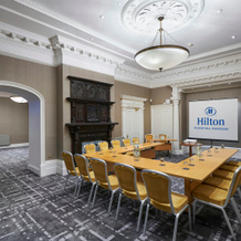 Hilton Puckrup Hall Hotel & Golf Club, Tewkesbury, Tewkesbury — photo 4
