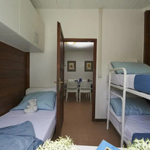 Villaggio Baia Domizia, 塞萨奥伦卡 — 照片 5