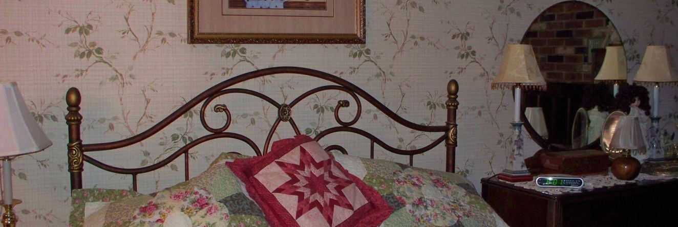 Bear House Bed And Breakfast, Черчтаун — фото 1