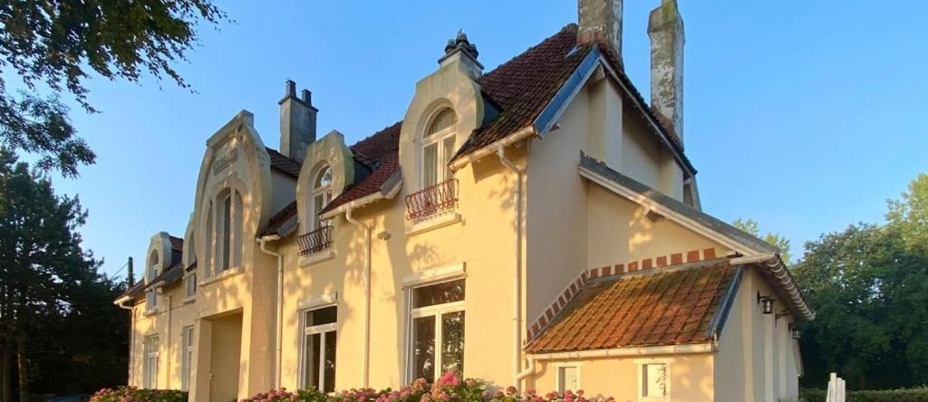 Gîte Saint-Étienne-au-Mont, 3 pièces, 5 personnes - FR-1-376-77, 圣艾蒂安欧蒙 — 照片 1