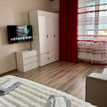 Shankhay na Ulitse Lenina 367A Flat, 库尔加宁斯克 — 照片 2