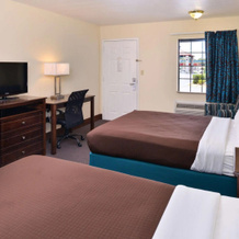 Americas Best Value Inn Batesville, Бейтсвилл — фото 5