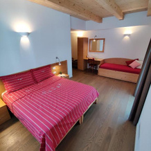Bio Agritur Al Bait, Спормаджоре — фото 4