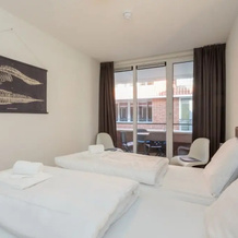 Modern Beach Apartment Zoutelande, 佐特兰德 — 照片 5