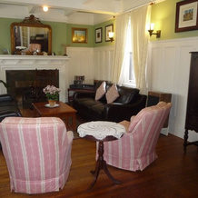 Springbank House Inn, Сент-Катаринз — фото 4