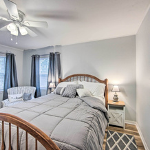 Longview Vacation Rental Home: 4 Mi to Dtwn, 朗维尤 — 照片 3