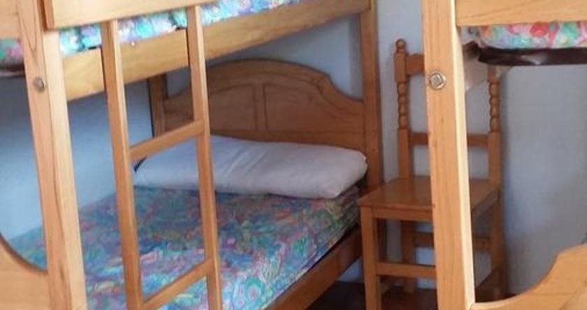 Albergue Armaia Artepea, Урсайнки — фото 1