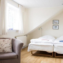 Pension Langebjerg, 阿灵厄 — 照片 5