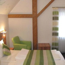Panorama-Gasthof Burgschänke, Бургтанн — фото 2