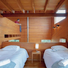 Lodge Parque Tepuhueico, 琼奇 — 照片 3