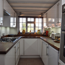 Rose Mullion Cottage, Хейстингс — фото 4