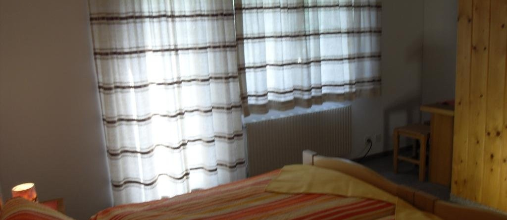 Hotel Alpina, Alt Sankt Johann — photo 1