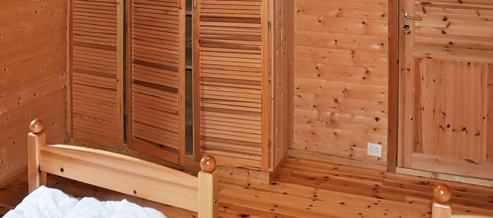 4 Person Holiday Home In, Йёльстер — фото 1