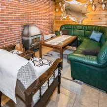 Holiday Home Metsämökki, Расеборг — фото 5
