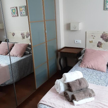 Apartamento Cine Colón 2, 里瓦德奥 — 照片 4