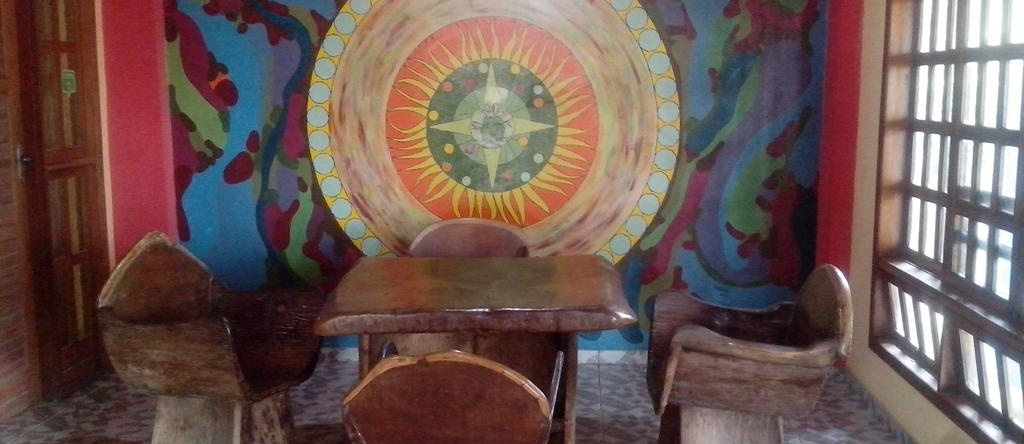 Pousada Tarumã, Mucuri — photo 1