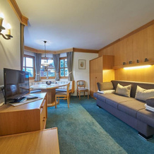 Landhaus Lindling, Хинтерглем — фото 2
