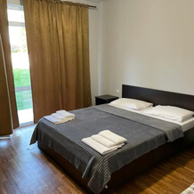 Bagrat Mini Hotel, Alakhadzi — photo 2