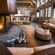 Cgh Résidences  Boutique Le Hameau De Pierre Blanche, Лез-Уш — фото 4