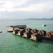 Sea Star Resort Semporna, Semporna — photo 4