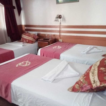 Hotel y Cabinas el Suen, 蒂拉兰 — 照片 4