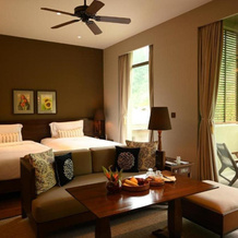 Taj Chia Kutir Resort & Spa Darjeeling, Курсеонг — фото 5