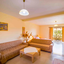 Limnionas Bay Village Hotel, 利姆尼奥纳斯 — 照片 4