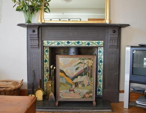 Frondirion, Llanfair — photo 1