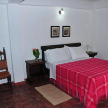 Hotel Mision Santa Barbara, 巴里查拉 — 照片 2