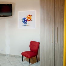 Artistico Relax B&B, Venticano — photo 2