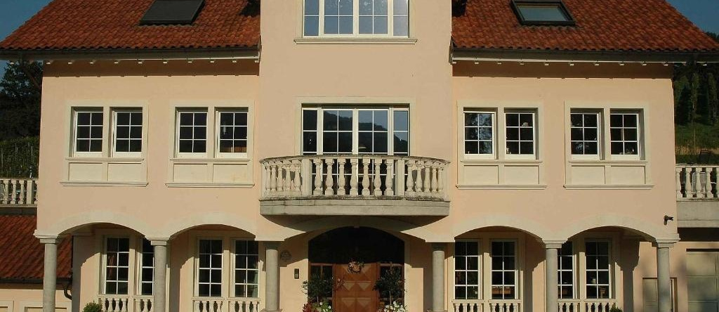 Weingut Wissler - Brennerei, Au — photo 1