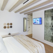 Boutique stone house Franco, 奥米什 — 照片 3