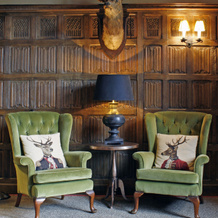Seckford Hall Hotel & Spa, Ipswich — photo 2