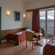 Hotel Kiani Akti, Dorida — photo 5