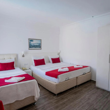 Ayapam Hotel, Pamukkale — photo 2