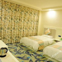 Luxi Yunjia Theme Hotel, Luxi — photo 2