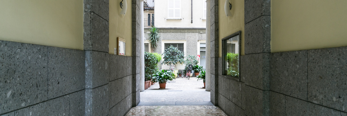 Italianway - Corso Lodi 9, Милан — фото 1
