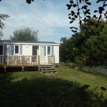 Camping de Lanven, Plomeur — photo 5