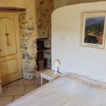 Gîtes Mas Favières En Cévennes, Val-D'aigoual — фото 4