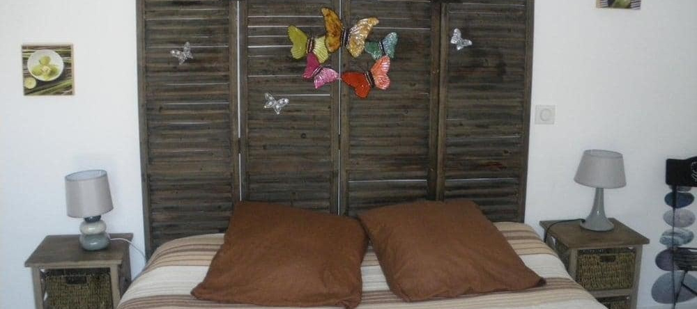 U Cantu Grillu, Belvedere-Campomoro — photo 1
