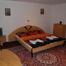 Pension Lípa, Горни Маршов — фото 3