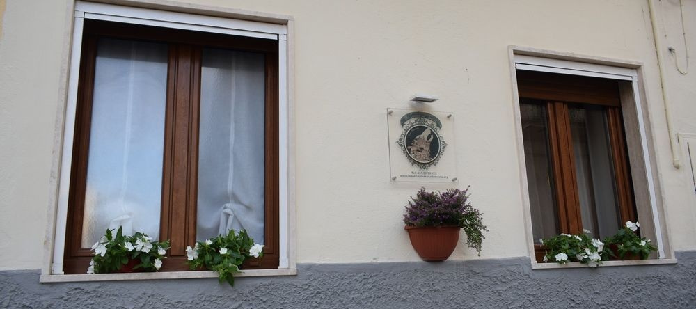In Bocca Ai Sassi, Матера — фото 1