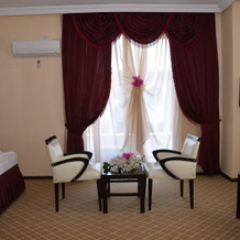 Grand Kaan Hotel, 博兹亚泽 — 照片 3