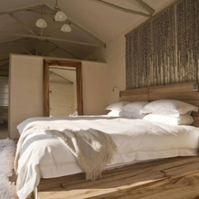 Qambathi Mountain Lodge, 诺丁汉路 — 照片 3