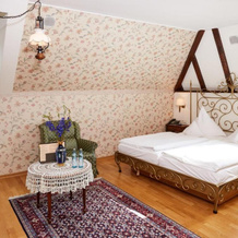 Romantik Schloss-Hotel Kurfürstliches Amtshaus, 唐 — 照片 4